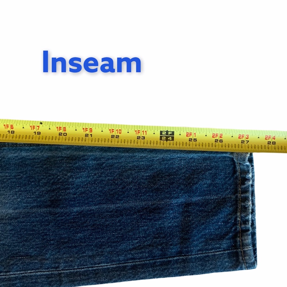 Frame Jeans - Picture 7 of 9